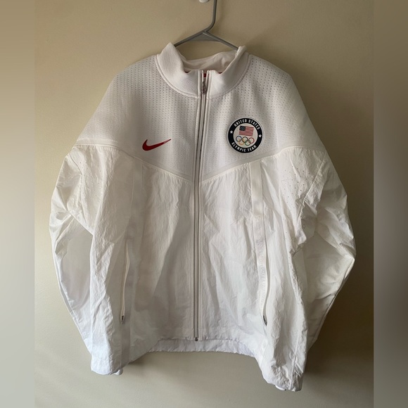 USA Olympics Jacket - Picture 1 of 2